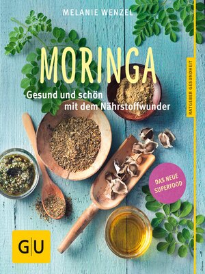 cover image of Moringa